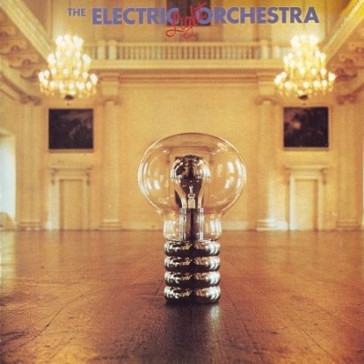 Electric Light Orchestra (E.L.O.) -  (1971-1986) [Part. I] (Lossless + MP3)