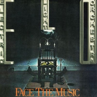 Electric Light Orchestra (E.L.O.) -  (1971-1986) [Part. I] (Lossless + MP3)