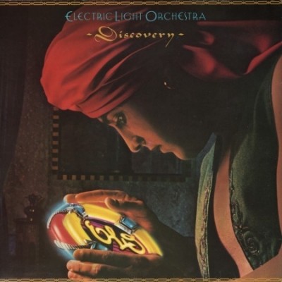 Electric Light Orchestra (E.L.O.) -  (1971-1986) [Part. I] (Lossless + MP3)