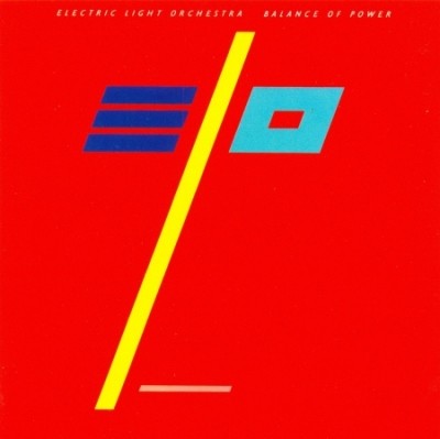 Electric Light Orchestra (E.L.O.) -  (1971-1986) [Part. I] (Lossless + MP3)