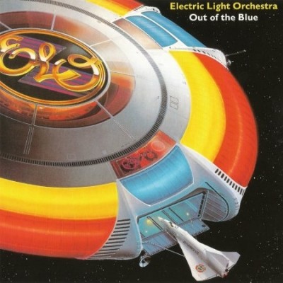 Electric Light Orchestra (E.L.O.) -  (1971-1986) [Part. I] (Lossless + MP3)