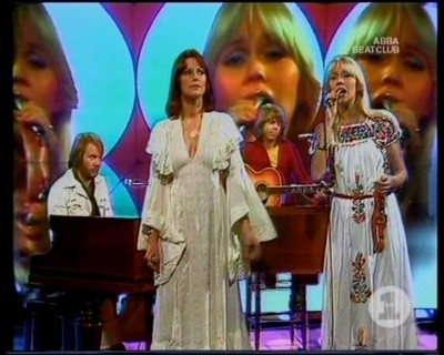 ABBA - Abba In Beat Club (2011) DVD5 + AVI