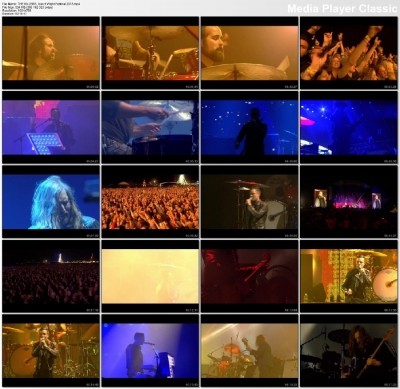 The Killers - Isle of Wight Festival (2013) HDTVRip