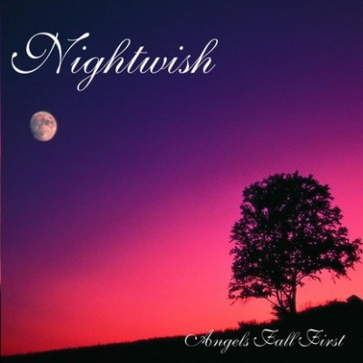 Nightwish - 1997-2001 4CD (2001) (Lossless)