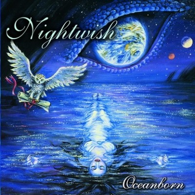 Nightwish - 1997-2001 4CD (2001) (Lossless)