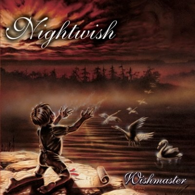 Nightwish - 1997-2001 4CD (2001) (Lossless)