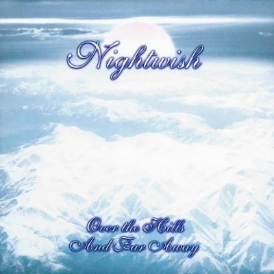 Nightwish - 1997-2001 4CD (2001) (Lossless)