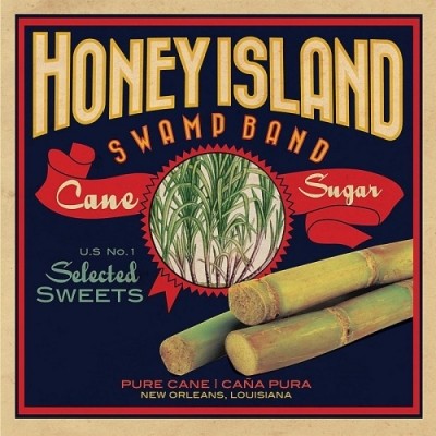 Honey Island Swamp Band - Cane Sugar 2013 (Lossless + MP3)