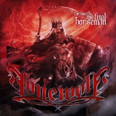 Lonewolf -  (2002-2013) (Lossless) + MP3