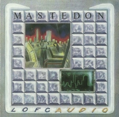 John Elefante & Mastedon - Discography (1989-2013) [lossless]