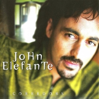 John Elefante & Mastedon - Discography (1989-2013) [lossless]