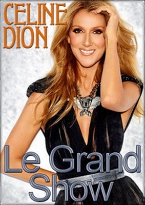 line Dion - Le Grand Show (2012) HDTV (1080i)