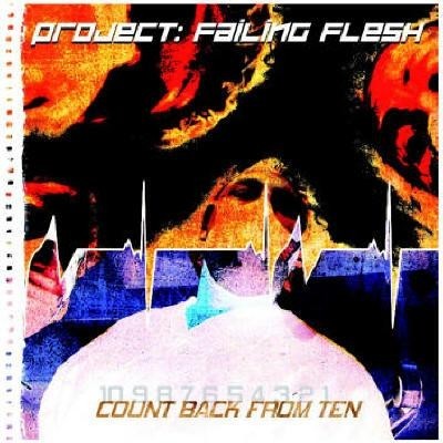 Project: Failing Flesh - Discography (2004-2010)