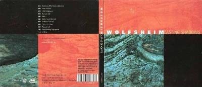 Wolfsheim - Casting Shadows (2003) [Lossless+Mp3]