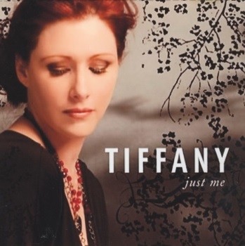 Tiffany - Just Me (2007)