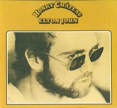 Elton John - 5 Classic Albums (1970-1973) [Box Set] (2012) [lossless]