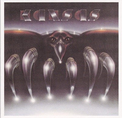 Kansas - The classic albums collection 1974-1983 [Box Set, 11 CD] (2011) [lossless]