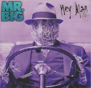 Mr. Big - Hey Man (1996)