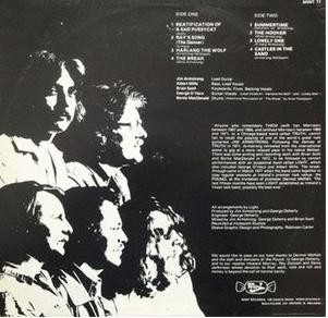 Light - Light 1978 Light - Light 1978