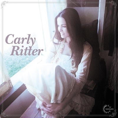 Carly Ritter - Carly Ritter (2013)