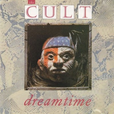 The Cult - Discography (1984 - 2012)