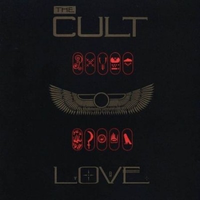 The Cult - Discography (1984 - 2012)