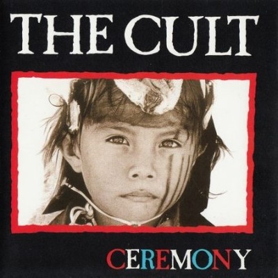 The Cult - Discography (1984 - 2012)