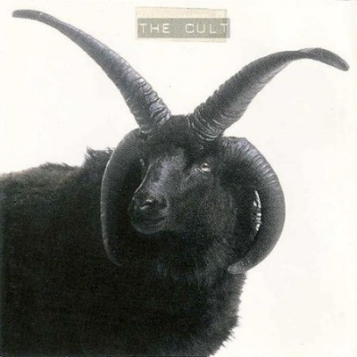 The Cult - Discography (1984 - 2012)