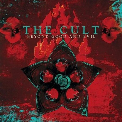 The Cult - Discography (1984 - 2012)