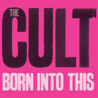 The Cult - Discography (1984 - 2012)