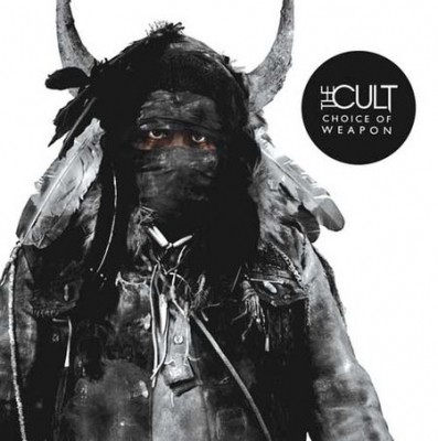 The Cult - Discography (1984 - 2012)