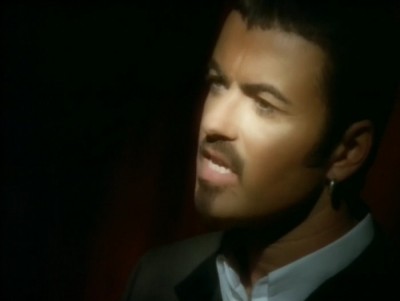 George Michael - Jesus To A Child (1996)