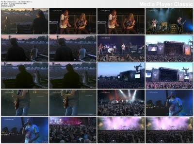 Deep Purple - Live Wacken (2013) HDTV