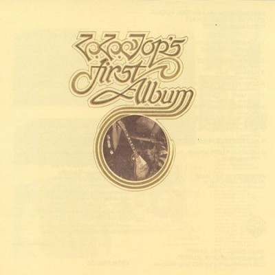 ZZ Top - Discography (1971 - 2012)