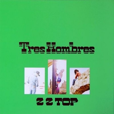 ZZ Top - Discography (1971 - 2012)