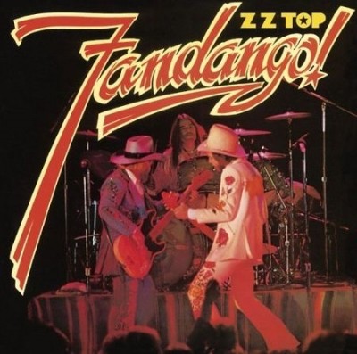 ZZ Top - Discography (1971 - 2012)