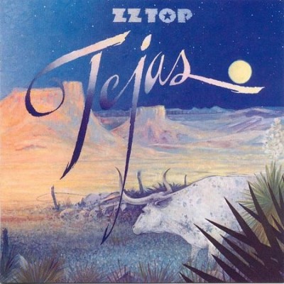 ZZ Top - Discography (1971 - 2012)