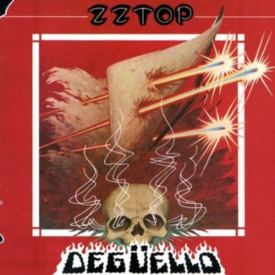 ZZ Top - Discography (1971 - 2012)