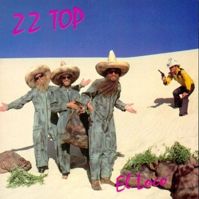 ZZ Top - Discography (1971 - 2012)