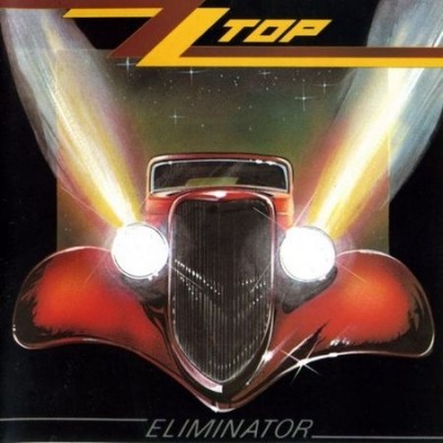 ZZ Top - Discography (1971 - 2012)