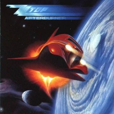 ZZ Top - Discography (1971 - 2012)