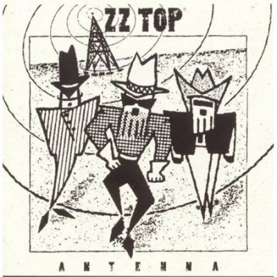 ZZ Top - Discography (1971 - 2012)