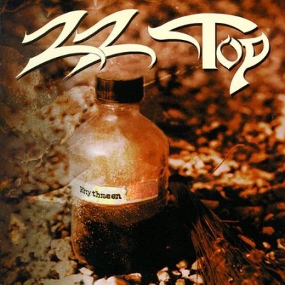 ZZ Top - Discography (1971 - 2012)