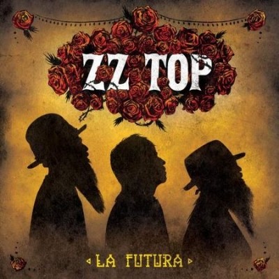 ZZ Top - Discography (1971 - 2012)