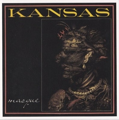 Kansas - The classic albums collection 1974-1983 [Box Set, 11 CD] (2011) [lossless]