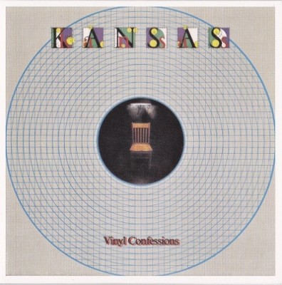 Kansas - The classic albums collection 1974-1983 [Box Set, 11 CD] (2011) [lossless]