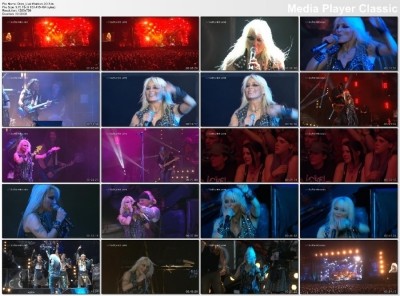 Doro - Live Wacken (2013) HDTV