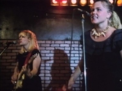 The Go-Go's - Videography (2012)