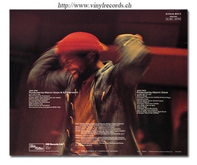 Marvin Gaye - Let's Get It On 1973