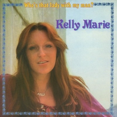 Kelly Marie - 7 albums (1976-2007) (Lossless)